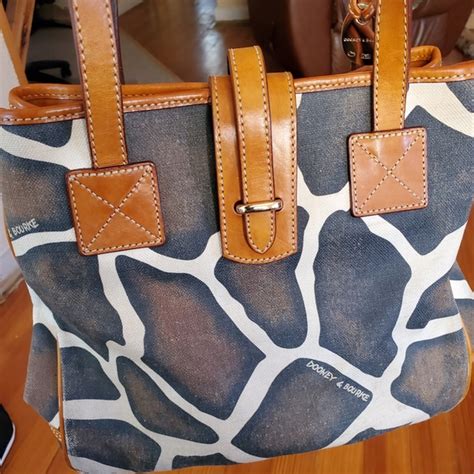 dooney and bourke giraffe print purse|dooney bourke giraffe print handbags.